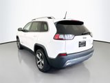 Used 2019 Jeep Cherokee Limited image 5