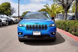 Certified 2023 Jeep Cherokee Altitude Lux image 5