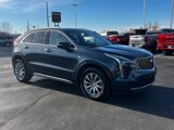 Used 2021 Cadillac XT4 Premium Luxury w/ Cold Weather Package image 2