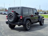 Used 2016 Jeep Wrangler Unlimited Sport w/ Connectivity Group image 6