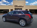 Used 2017 Cadillac XT5 Luxury w/ Driver Awareness Package image 4