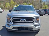 Used 2022 Ford F150 XLT w/ Equipment Group 302A High image 2