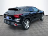 Used 2025 Chevrolet Trax LS image 5