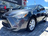 Used 2017 Toyota Yaris iA image 3