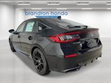 New 2025 Honda Civic Sport image 3