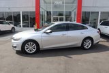 Used 2020 Chevrolet Malibu LT image 2
