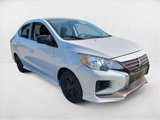 Used 2024 Mitsubishi Mirage G4 Black Edition image 3