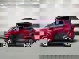 Used 2021 Toyota RAV4 LE image 3