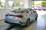 Used 2023 Kia Forte LXS image 6