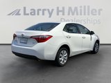 Certified 2016 Toyota Corolla LE image 5