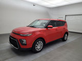 Used 2022 Kia Soul LX image 2
