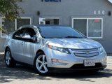 Used 2012 Chevrolet Volt image 3