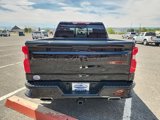Used 2019 Chevrolet Silverado 1500 LT Trail Boss image 6