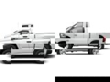 New 2024 RAM 1500 Tradesman w/ Tradesman SXT Package image 3