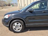 Used 2010 Honda CR-V LX image 2