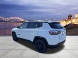 New 2025 Jeep Compass Latitude w/ Altitude Special Edition image 3