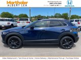 Used 2022 MAZDA CX-30 AWD 2.5 Turbo S image 2