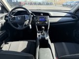 Used 2021 Honda Civic LX image 2