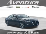 Used 2022 Nissan Altima 2.5 SV image 1