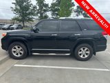 Used 2013 Toyota 4Runner SR5 image 2