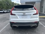 Certified 2020 Cadillac XT4 Premium Luxury image 4