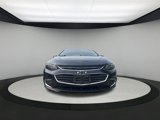 Used 2018 Chevrolet Malibu LT image 2