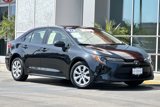 Certified 2022 Toyota Corolla LE image 2