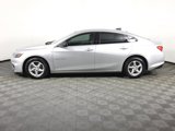 Used 2017 Chevrolet Malibu LS image 2