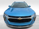 New 2025 Chevrolet Trax LT w/ Driver Confidence Package image 2