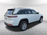 New 2025 Jeep Grand Cherokee Laredo X w/ Luxury Tech Group I image 3