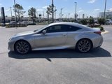 Certified 2021 Lexus RC 300 F Sport image 6