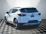 Used 2022 Chevrolet Blazer LT image 4