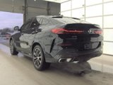 Used 2025 BMW X6 xDrive40i w/ Climate Comfort Package image 4