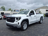 New 2025 GMC Sierra 1500 Pro w/ Pro Value Package image 2
