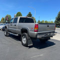 Used 2003 GMC Sierra 2500 SLT w/ SLT Preferred Equipment Group image 3