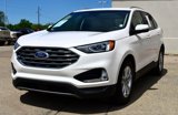 Used 2019 Ford Edge SEL w/ Equipment Group 201A image 5