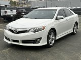 Used 2012 Toyota Camry SE image 3