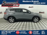 Used 2023 Hyundai Santa Fe SE image 1