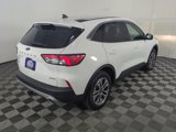Used 2022 Ford Escape SEL w/ Class II Trailer Tow Package image 4