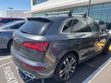 Used 2018 Audi SQ5 Prestige image 5