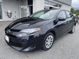 Used 2017 Toyota Corolla LE image 3