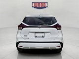 New 2025 Nissan Kicks Play S image 3