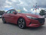 Used 2023 Hyundai Elantra SEL w/ Convenience Package image 3