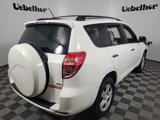 Used 2012 Toyota RAV4 4WD image 5