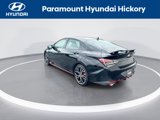 Certified 2023 Hyundai Elantra N image 6
