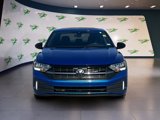 Certified 2024 Volkswagen Jetta Sport image 3