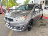Used 2017 Mitsubishi Mirage ES image 4