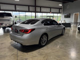 Used 2020 INFINITI Q50 Luxe image 6