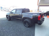 Used 2017 Chevrolet Colorado Z71 w/ Z71 Midnight Edition image 6