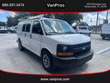 Used 2011 Chevrolet Express 1500 image 6